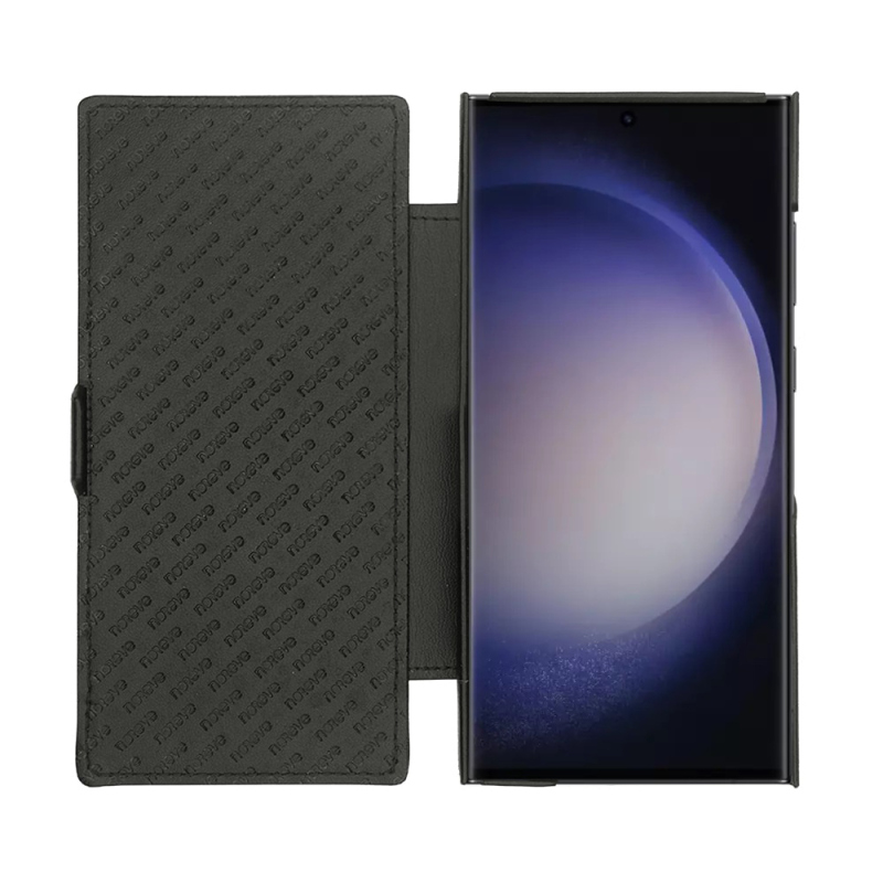 Louis Vuitton Card Slot Case for Samsung Galaxy S23, S23+, S23