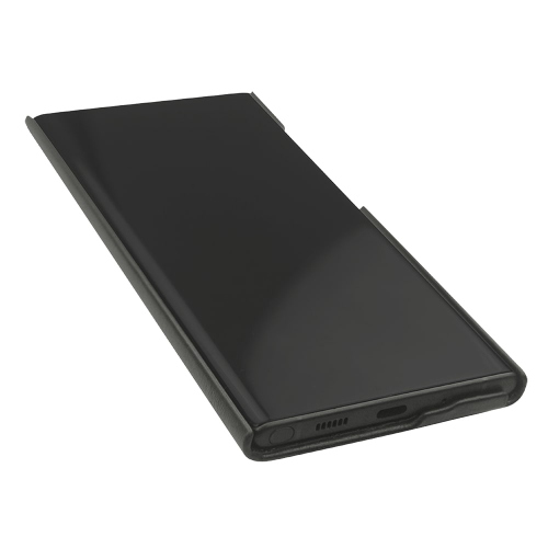                                                                                                                     Capa em pele Samsung Galaxy S23 Ultra
                                                                                                              