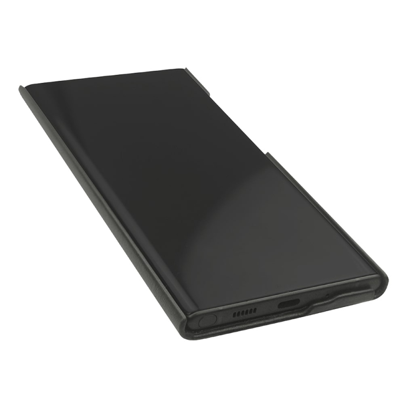 Lederschutzhülle Samsung Galaxy S23 Ultra