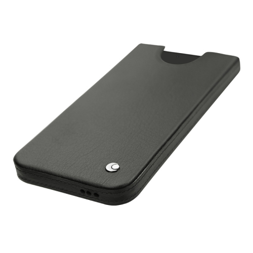 Samsung S23 Ultra Series High-end Leather Phone Case – Gacbcd