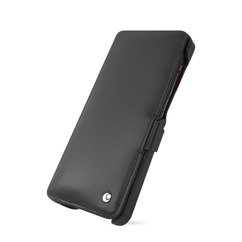 Capa em pele OnePlus 11