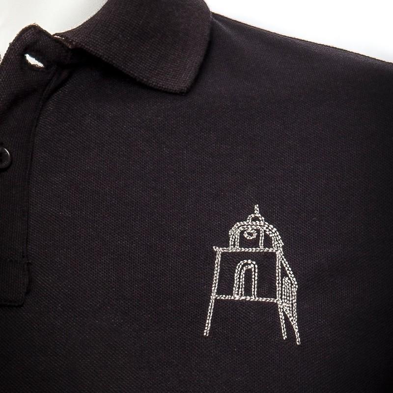 Poloshirt männer Noreve - Griffe 1 Poloshirt männer Noreve - Griffe 1