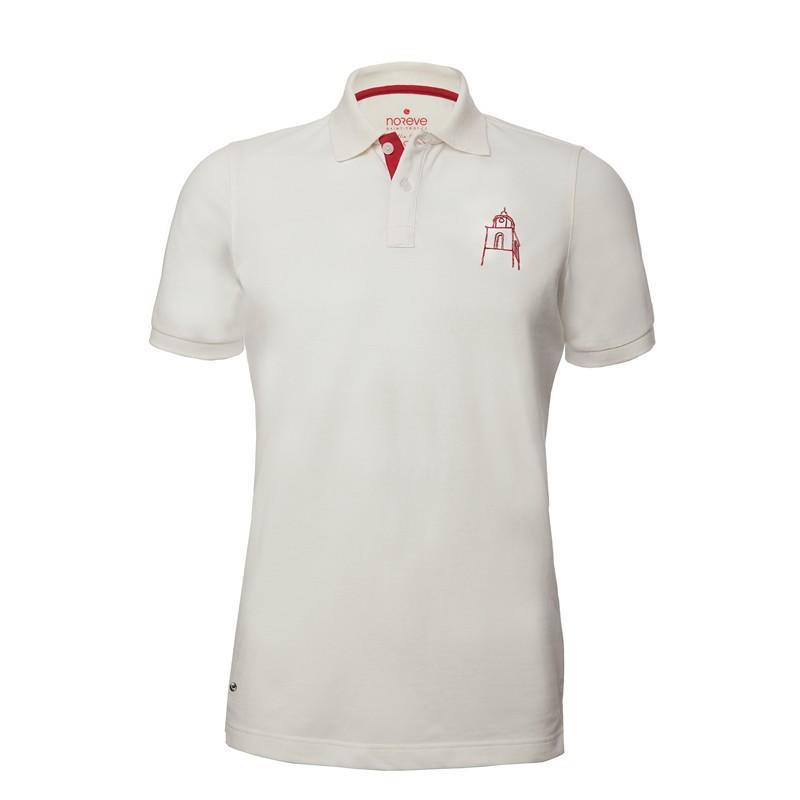 Polo uomo Noreve - Griffe 1 Polo uomo Noreve - Griffe 1