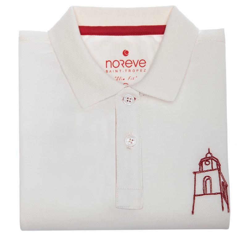 Noreve men's Polo Shirt - Griffe 1 Noreve men's Polo Shirt - Griffe 1