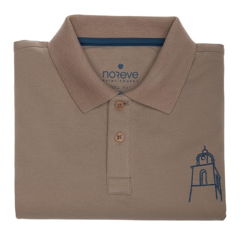 Noreve men's Polo Shirt - Griffe 1 Noreve men's Polo Shirt - Griffe 1