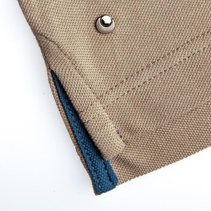 Poloshirt männer Noreve - Griffe 1 Poloshirt männer Noreve - Griffe 1