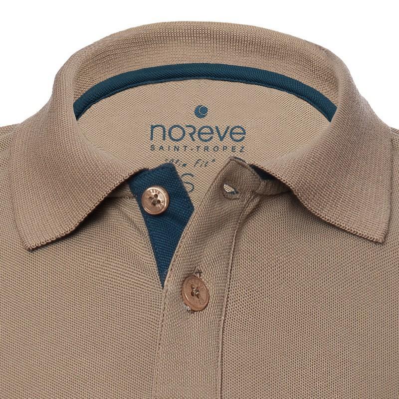 Polo uomo Noreve - Griffe 1 Polo uomo Noreve - Griffe 1