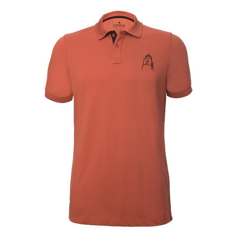 Polo uomo Noreve - Griffe 1 Polo uomo Noreve - Griffe 1