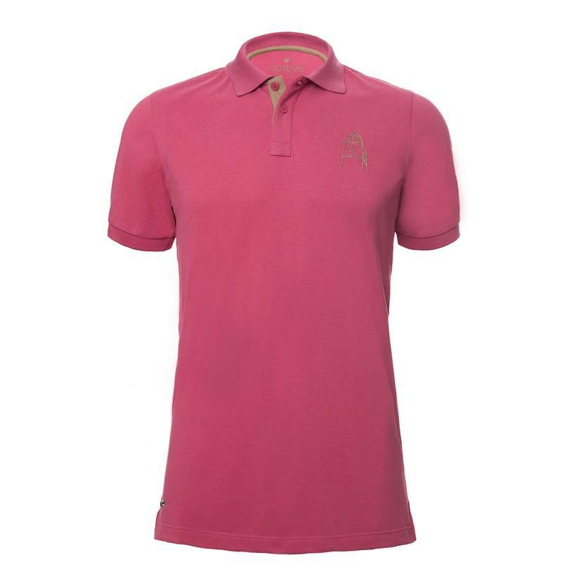 Noreve men's Polo Shirt - Griffe 1 Noreve men's Polo Shirt - Griffe 1