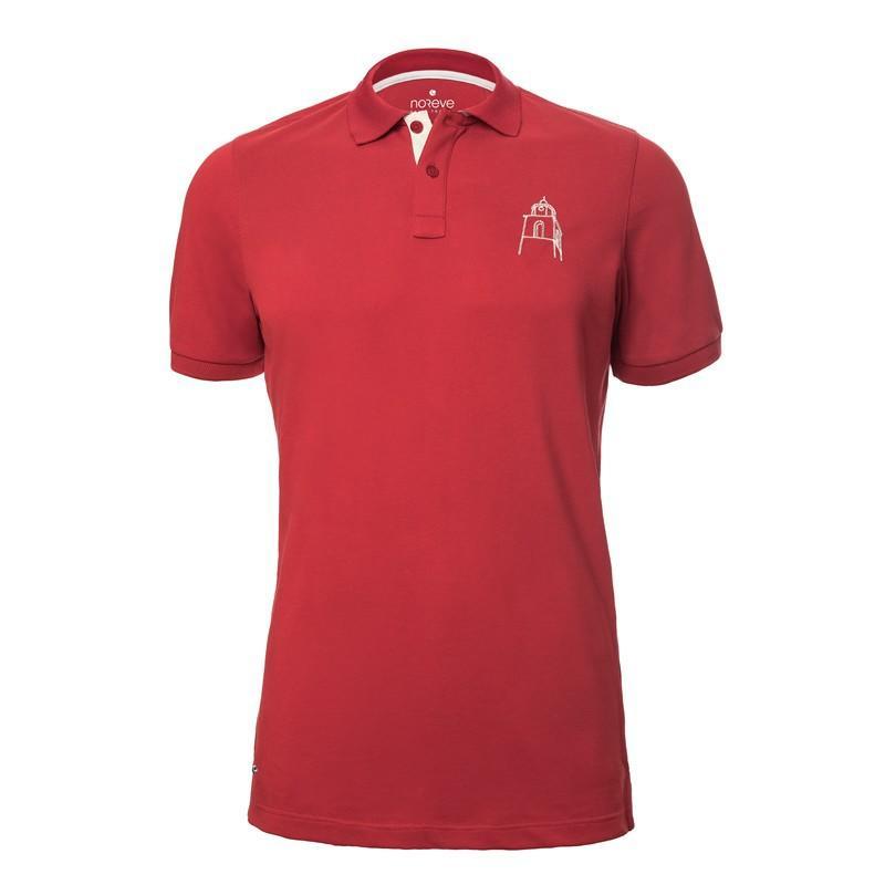 Poloshirt männer Noreve - Griffe 1 Poloshirt männer Noreve - Griffe 1
