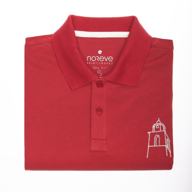 Polo uomo Noreve - Griffe 1 Polo uomo Noreve - Griffe 1