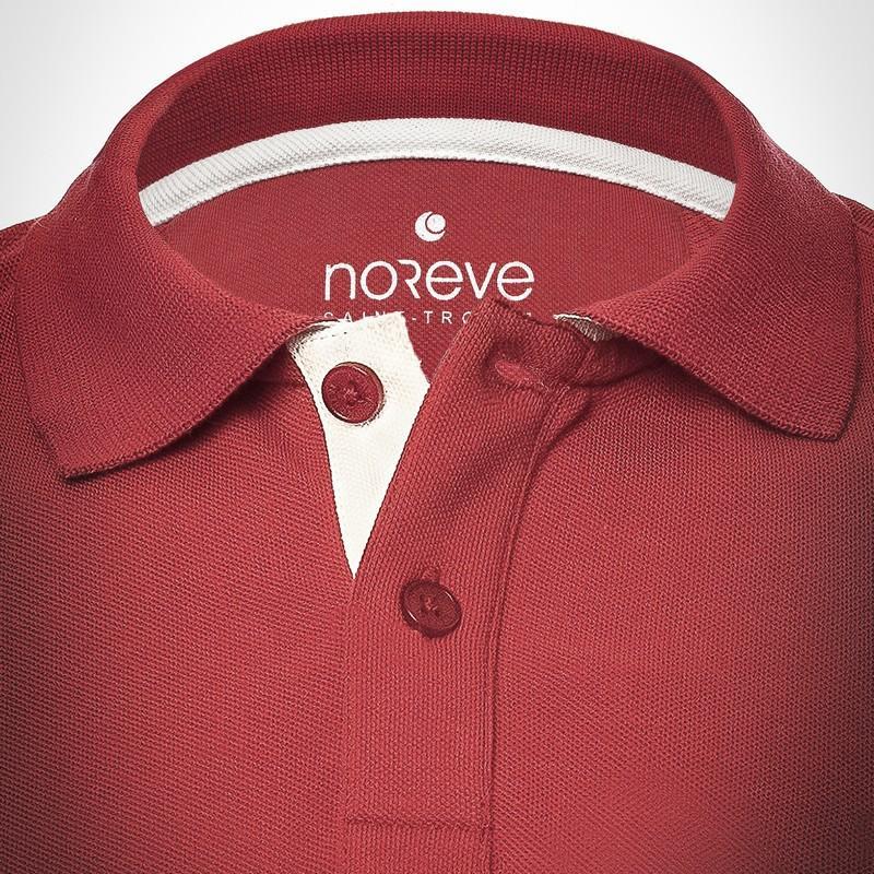 Polo uomo Noreve - Griffe 1 Polo uomo Noreve - Griffe 1