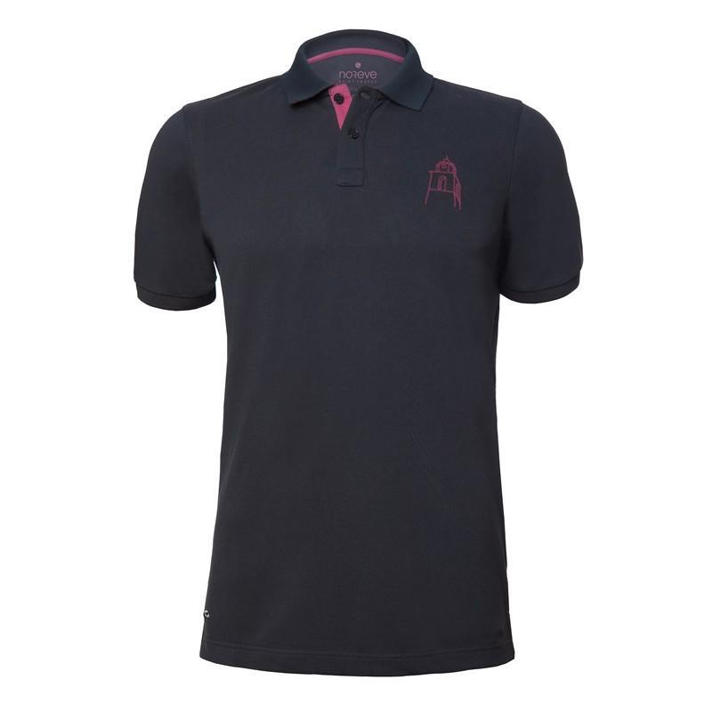 Noreve men's Polo Shirt - Griffe 1 Noreve men's Polo Shirt - Griffe 1