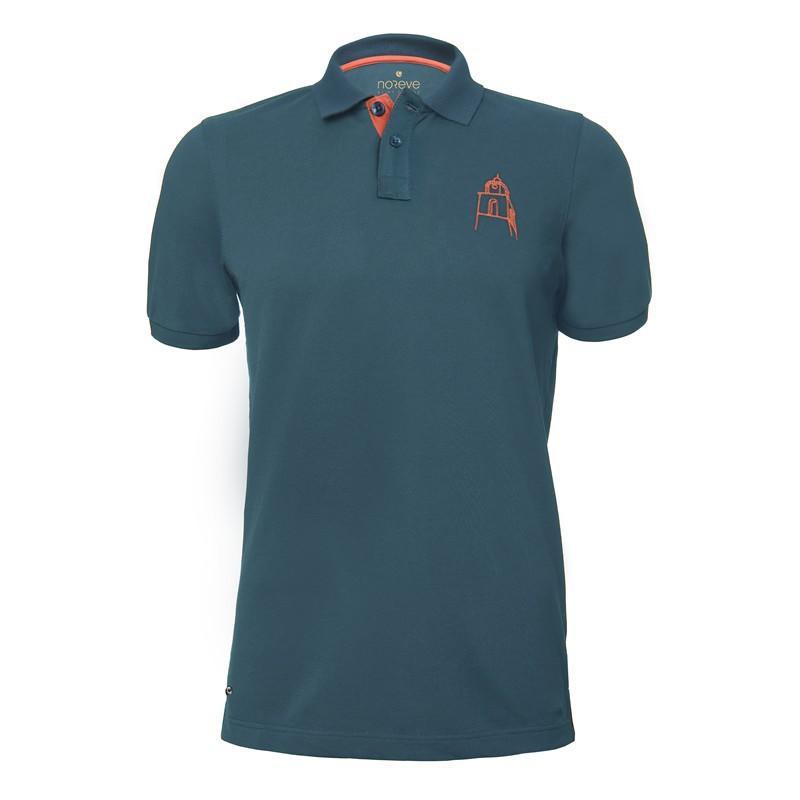 Poloshirt männer Noreve - Griffe 1 Poloshirt männer Noreve - Griffe 1