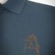 Noreve men's Polo Shirt - Griffe 1