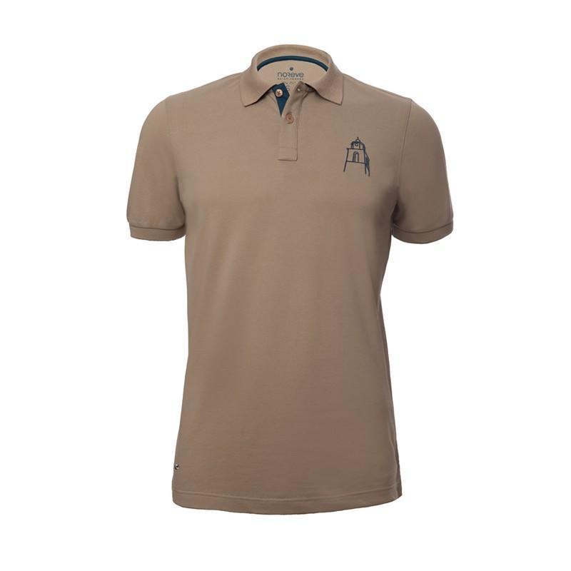 Clocher Polo Shirt Clocher Polo Shirt