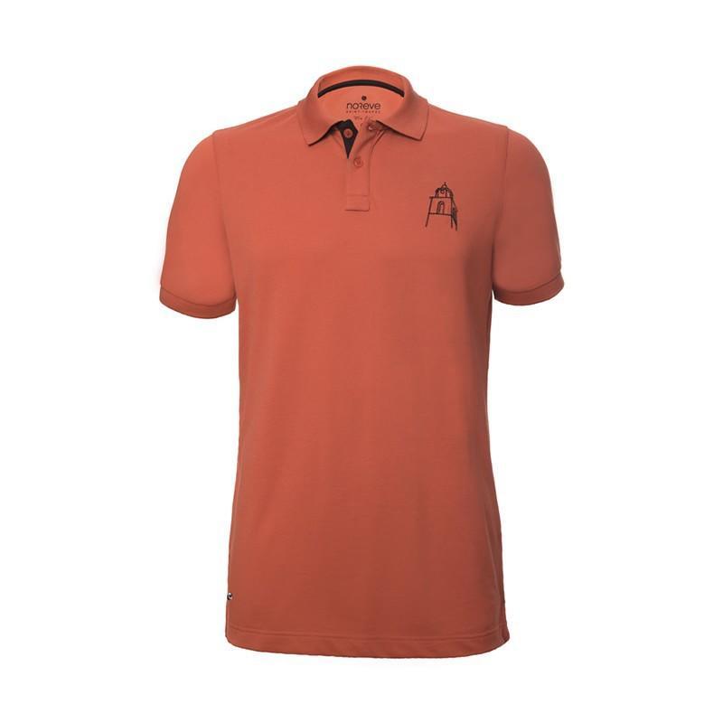 Clocher Poloshirt Clocher Poloshirt