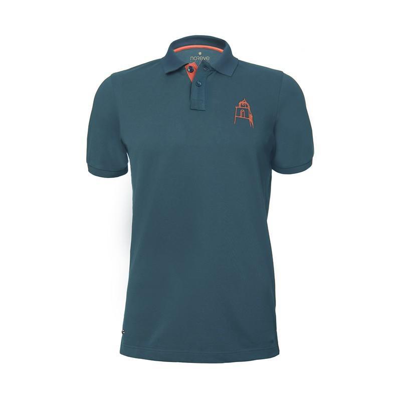 Clocher Polo Shirt Clocher Polo Shirt