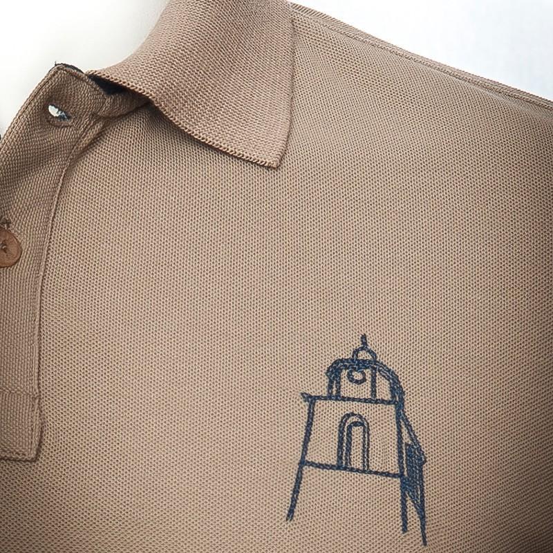 Polo Clocher Polo Clocher