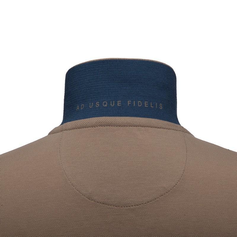 Clocher Polo Shirt Clocher Polo Shirt