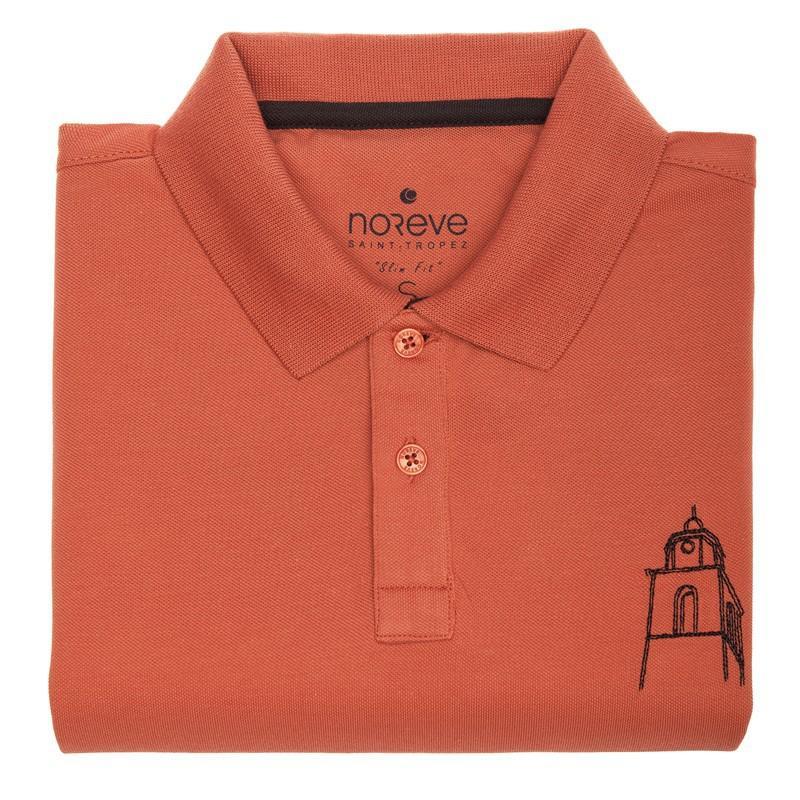 Clocher Poloshirt Clocher Poloshirt