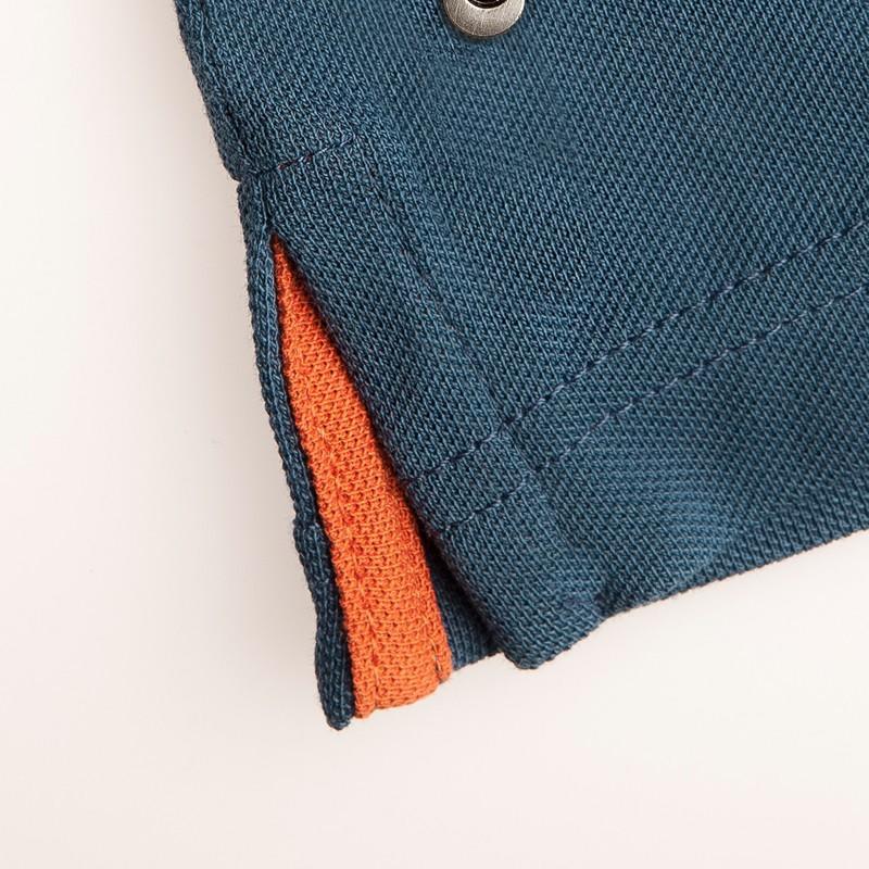 Clocher Poloshirt Clocher Poloshirt