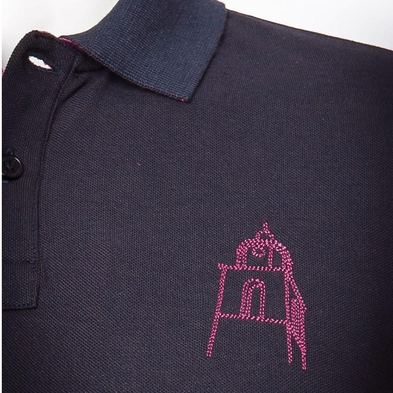 Clocher Poloshirt Clocher Poloshirt