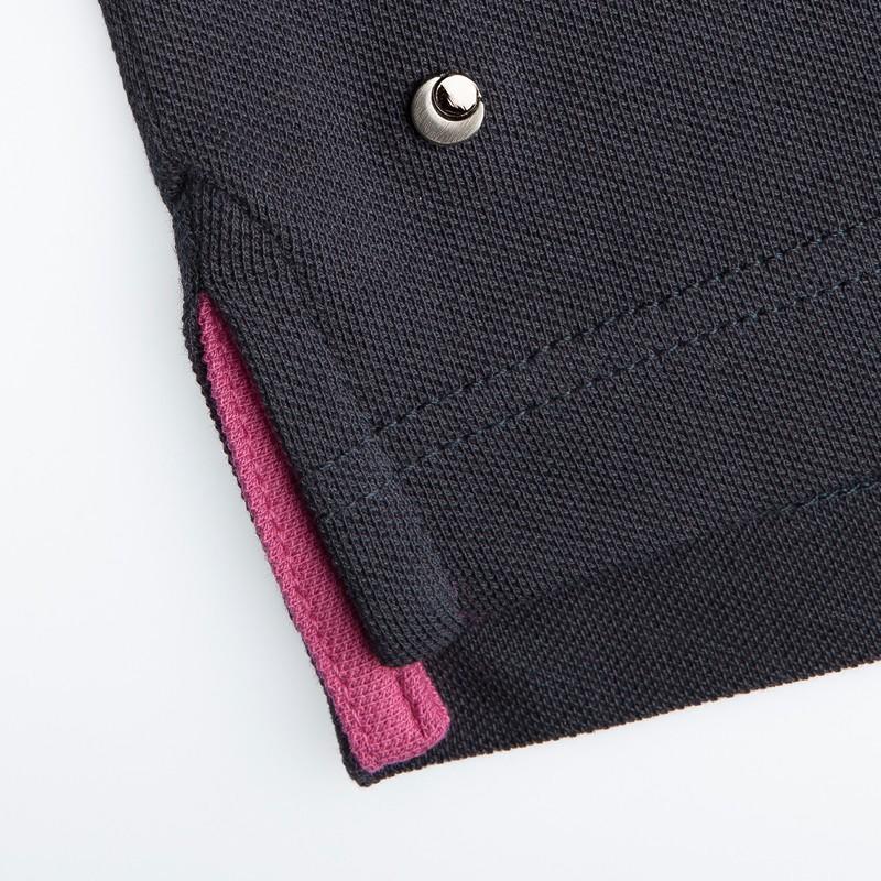 Clocher Poloshirt Clocher Poloshirt