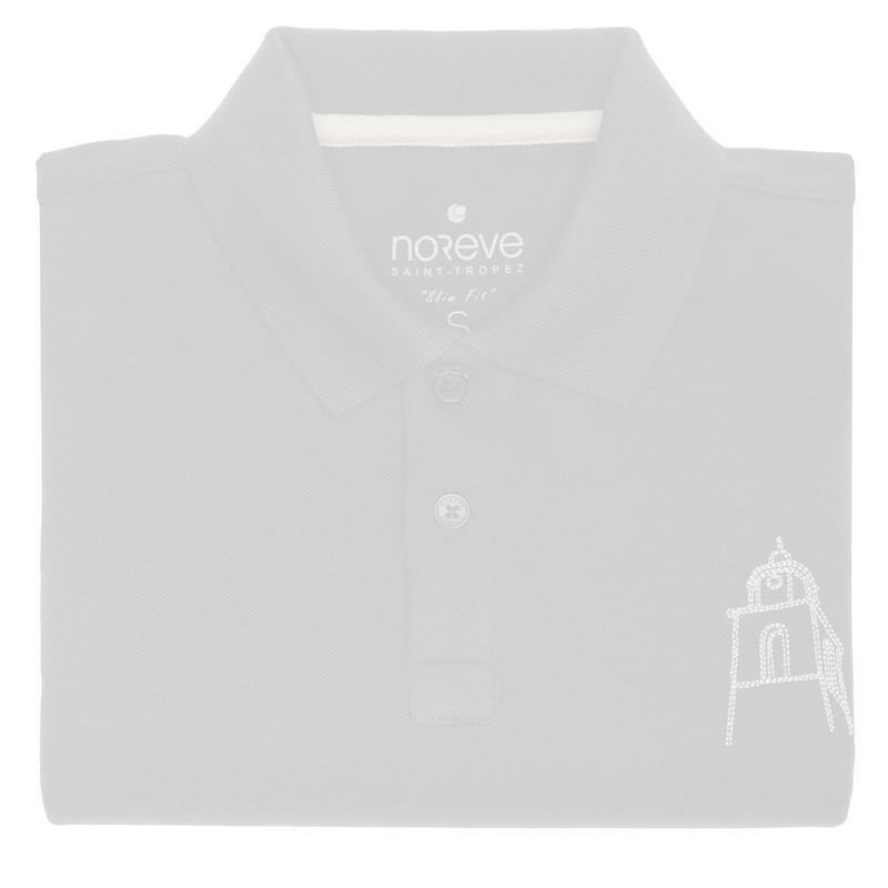 Polo uomo Noreve - Griffe 1 Polo uomo Noreve - Griffe 1