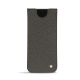 Samsung Galaxy S23 leather pouch