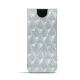 Funda de piel Samsung Galaxy S23