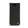 Samsung Galaxy S23+ leather pouch