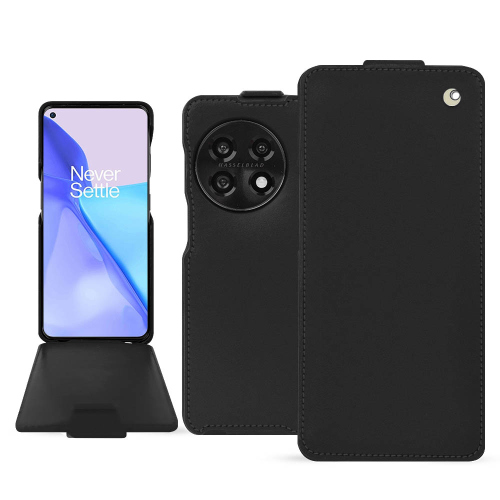 Lederschutzhülle OnePlus 11