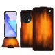 OnePlus 11 leather case