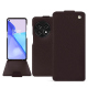 Lederschutzhülle OnePlus 11