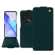 Capa em pele OnePlus 11
