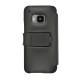 Funda de piel HTC One M9