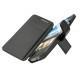 Custodia in pelle HTC One M9