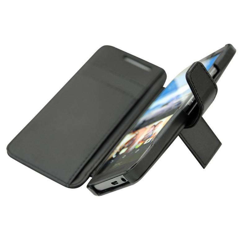 Housse cuir HTC One M9 Housse cuir HTC One M9