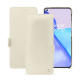 Custodia in pelle OnePlus 11 - Blanc ( Nappa / White ) 