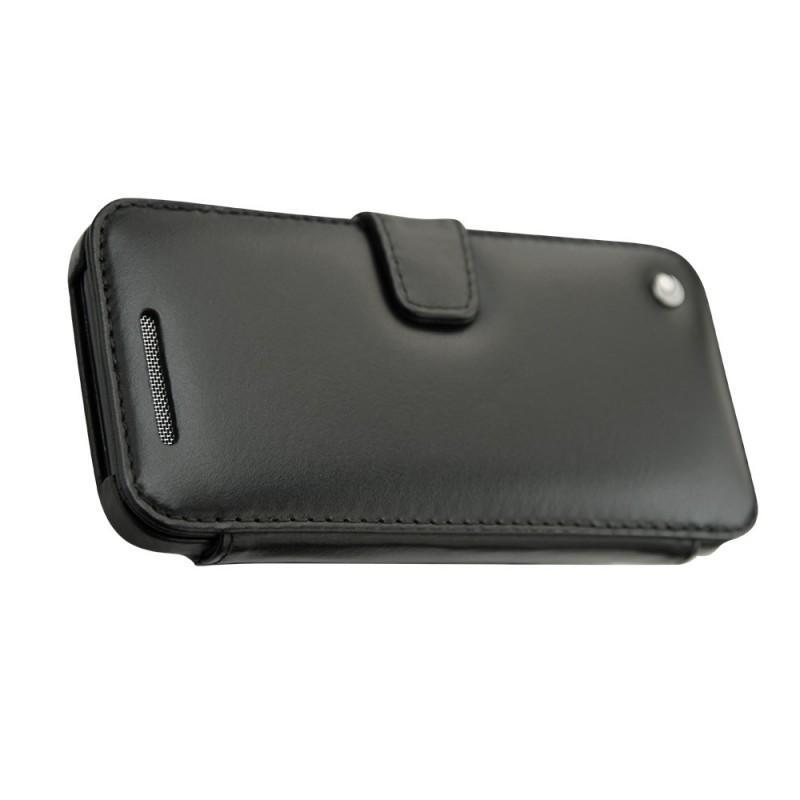 Housse cuir HTC One M9 Housse cuir HTC One M9