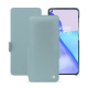 Capa em pele OnePlus 11 - Bleu ciel ( Nappa - Pantone #abcae9 ) 