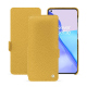 OnePlus 11 leather case - Mimosa ( Pantone #b39437 ) 