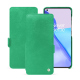 Funda de piel OnePlus 11 - Menthe vintage ( Pantone #37b375 ) 