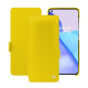 Funda de piel OnePlus 11 - Jaune fluo ( Pantone #c9ff57 ) 