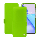 硬质真皮保护套 OnePlus 11 Pro - Vert fluo ( Pantone #00ab5f ) 