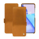 Custodia in pelle OnePlus 11 - Or Maïa ( Pantone 871C ) 