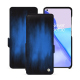 Housse cuir OnePlus 11 - Bleu Patine