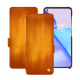 Custodia in pelle OnePlus 11 - Orange Patine
