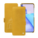 Funda de piel OnePlus 11 - Jaune soulèu ( Pantone #F3B934 )
